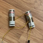 Bio-chem Valve 100P2NC24-02S 20PSI 24VDC Solenoid Pinch Squeeze. Fixed Price $99.00.