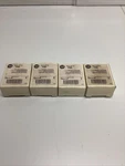 Allen-bradley 700-C1R Ser.a Contact Cartridge Lot Of 4. V-423. Fixed Price $44.99.