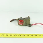 Jackes-evans Fluidex Division RB3S4 Refrigerant Solenoid Valve 120V 300 Mopd. Fixed Price $89.99.