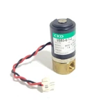 Ckd Solenoid Valve USB3-6-1-J 12 Hz Dc Watts 4 Used.. Fixed Price $89.09.