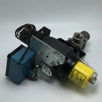 Worcester Controls A-34WW120A/R4 Pneumatic Actuator W/valve 3/4" & Switch. Fixed Price $136.00.