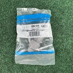 Zurn Qest 1/2" Fpt Coupling # QBC33. Fixed Price $11.97.
