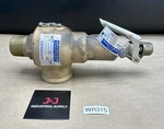 Kunkle Valve 6010FE01 / 6010FEM01-KM0125 118PSIG Pressure Repaired. Fixed Price $175.00.
