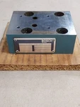 Bosch Valve 815 500 277. Fixed Price $59.99.