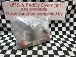Swagelok Bellows Sealed Valve 1/2" Fvcr, SS-6BK-V19-1C, SHIPSAMEDAY#1224Q3. Fixed Price $851.72.