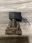 Ckd AP1X-4038 Pilot 2 Port Solenoid Valve #155F19FML. Fixed Price $57.99.