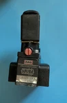 *pre-owned* A212SS-12O-A-ARO-AIR Control Valve-free Shipping*. Fixed Price $48.99.