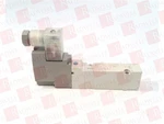 Smc SY5140R-5DZ-02 / SY5140R5DZ02 (used). Fixed Price $44.99.
