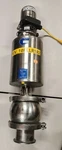 Pentair Sudmo 3" Valve Stainless W/ 24V Dc Actuator 00227485 Single Pilot. Fixed Price $475.00.