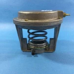 Honeywell MP953C1018 Pneumatic Coil Valve Actuator 8-12 Psi. Fixed Price $331.85.