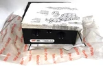 Aro Ingersoll Rand 118605-2-G Manifold, 5/8" Npt. Fixed Price $55.00.