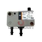 Smc New VM1010-4NU-00 Plc Vfm/vzm Pt Ported Mechl Mechanical Valve. Fixed Price $49.96.