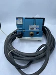 Mac Valves Inc 82A-AD-000-TU-DFFP-1DK W/ + Conduit Electric Cord. Fixed Price $85.00.