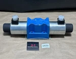New No Box- Eaton Vickers DG4V-5-8CJ-VM-U-H6-20 Directional Control Valve 24V. Fixed Price $854.05.
