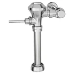 American Standard 6147121.002 Ultima Manual Flush Valve 1.28 Gpf. Fixed Price $417.05.