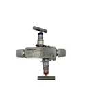 Emerson Rosemount C30612-2125-0000 Inline Manifold Valve 316/316L Sst. Fixed Price $299.99.