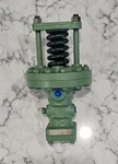 Emerson Spence P-D-C1A1MS D-series Pilot Regulator 1/4" Npt 10-100 Psi Cast Iron. Fixed Price $500.00.