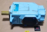 *new Surplus* Denison T6DC0350101R03B1 Double Vane Hydraulic Pump + Warranty!. Fixed Price $1775.00.