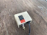 Danfoss Pressure Switch DWK4B05999. Fixed Price $199.00.
