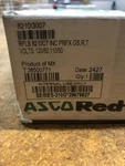 New Open Box- Asco Redhat 8210G007 Solenoid Valve 5-300PSI 1/2 Pipe. Fixed Price $139.99.