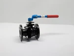 2" American Valve 4000 Ball 125S 200 Wog (new).. Fixed Price $125.00.