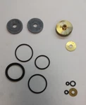 Schrader Solenoid Repair Kit For 972 Valves Parker. Fixed Price $149.00.