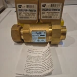 Apollo Backflow Preventer 3/4" Nominal Female Meter Swivel X Fnpt Dual Check. Fixed Price $37.99.