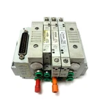 Numatics 239-1087 Manifold, 020BB500MP00061, 020BB500G000061, 022BW4Z4GL00061. Fixed Price $54.82.