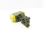 Apollo 142 2" Lug Butterfly Valve W/conbraco Pneumatic Actuator Ctd 40. Fixed Price $89.99.