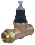 Cash Acme EB-45U Water Pressure Reducing Valve, 3/4 In.. Fixed Price $76.65.