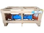 Watts LF909-DNRS-FS 3IN Flanged Lead-free Rpz Backflow Preventer Assembly. Fixed Price $4316.90.