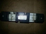 Smc Air Valve NVSP4226-0052F , 12 Vdc .... Each. Fixed Price $99.99.
