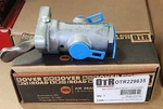 OTR229635 Is TW-1 Type, 2-POSITION Flipper-style Air Brake Control Valve. Fixed Price $32.25.