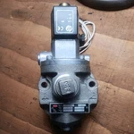 Herion 8026580 Solenoid Valve, 24V Coil. Fixed Price $61.50.