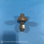 Qest Straight Stop Valve Fnip. Fixed Price $5.04.