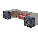 Dynamco D2251510 High Speed Solenoid Valve 115V Ac/dc 50/60 Hz. Fixed Price $58.97.