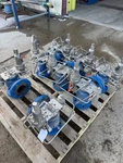 Anderson Greenwood Relief Valves. Fixed Price $2900.00.