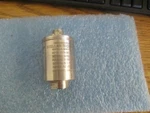Dynisco / Stellar Technology Model: S832-110-5M-K73 Pressure Transducer. Fixed Price $49.99.