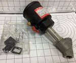 ASCO-8290A045-ANGLE-BODY Piston Valve, 240 Psi Max Pressure, 150 Steam. Fixed Price $200.00.