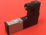 Smc P/n: NVZ3140-5D Solenoid Valve. Fixed Price $34.99.