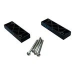 Festo Cover Plate Pneumatic For Industrial Use PRSB-ME-1/8 31799. Fixed Price $11.11.