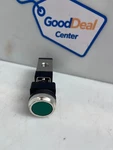 Stc MSV98322PP / Push Button Air Valve. Fixed Price $28.63.