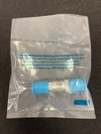 Swagelok SS-4C-VCR-1/3 Poppet Check Valve, Psi, 1/4" Male. Fixed Price $39.99.