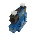 Refurbished Denison A4D01-3751-0902-B1W Valve A4D03-3C03-0403-40A1W01 026-65699. Fixed Price $450.00.