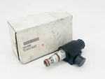 New Sun Hydraulics DLDA-XCN224 Cartridge Valve 24VDC. Fixed Price $499.95.
