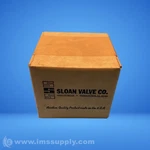 Sloan EBV55A Fnfp. Fixed Price $15.30.
