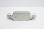 Stauff RV-16-65-S Hydraulic Check Valve 3/4IN Npt 7250PSI. Fixed Price $56.00.