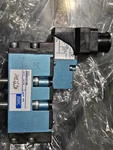 Mac Valve Solenoid. Fixed Price $200.00.