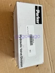 1PCS New Parker 9MV861S Needle Valve. Fixed Price $951.00.