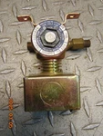 Peter Paul Electronics 32Z01060SNV Safety Valve 7/64 Orifice 120V. Fixed Price $95.00.